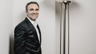 Jörg Widmann © Marco Borggreve